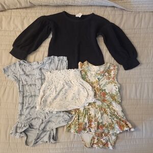 Kate Quinn 12-18m bundle